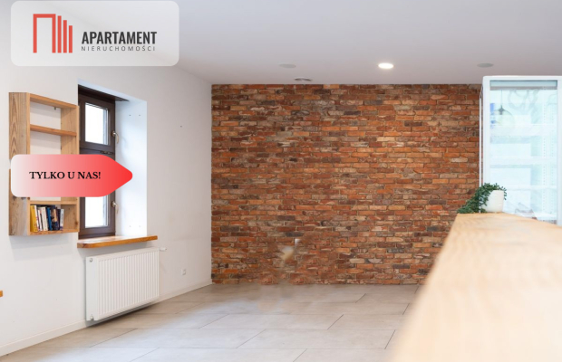 Lokal usługowy w centrum /Chocianów /Dolnośląskie