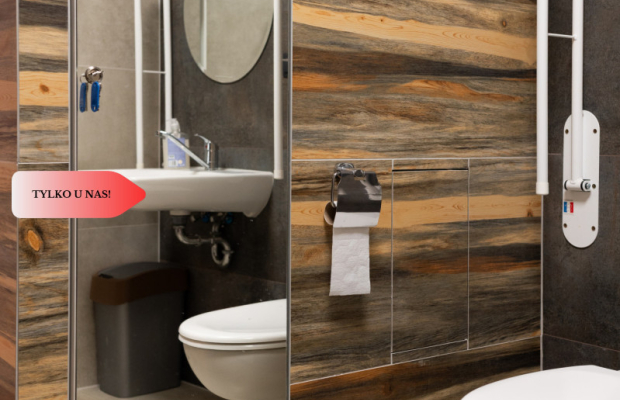 Lokal usługowy w centrum /Chocianów /Dolnośląskie