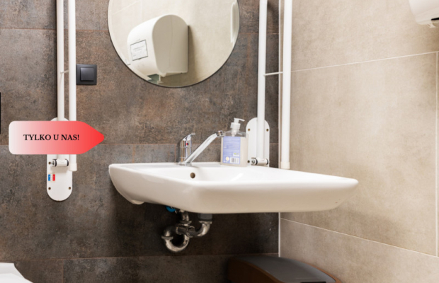 Lokal usługowy w centrum /Chocianów /Dolnośląskie