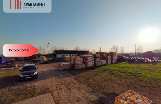 Działka na sprzedaż 25 000m2