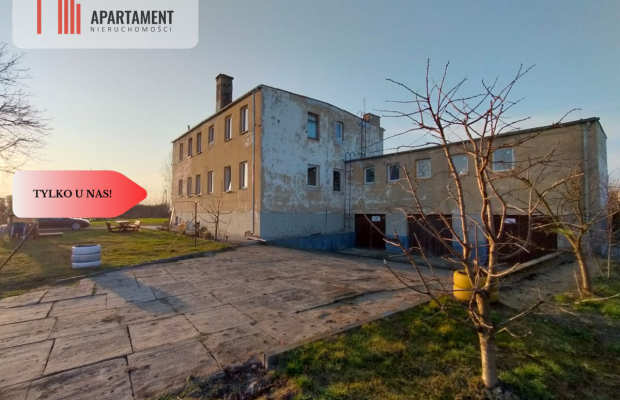 Działka na sprzedaż 25 000m2