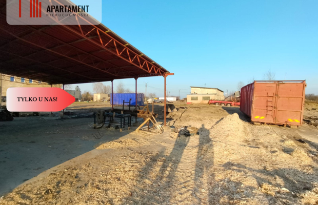 Działka na sprzedaż 25 000m2