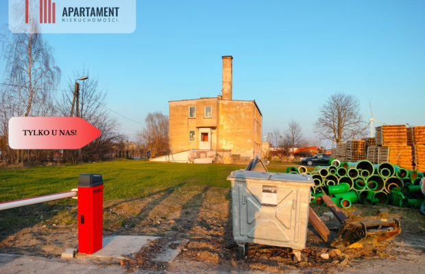 Działka na sprzedaż 25 000m2