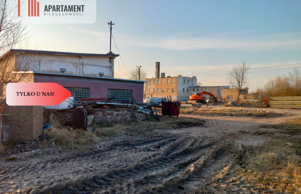 Działka na sprzedaż 25 000m2