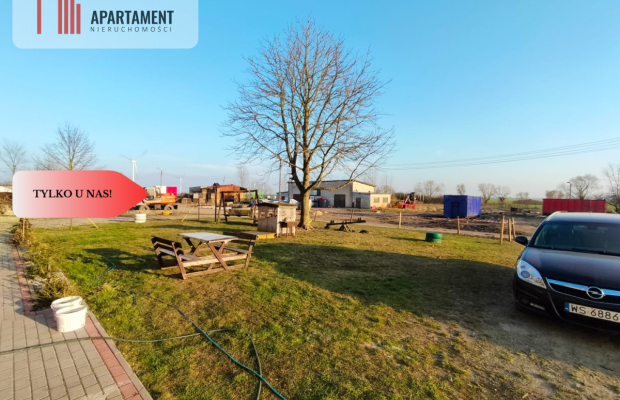 Działka na sprzedaż 25 000m2