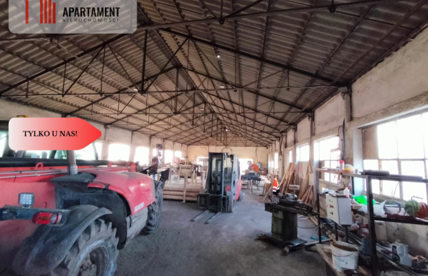 Działka na sprzedaż 25 000m2