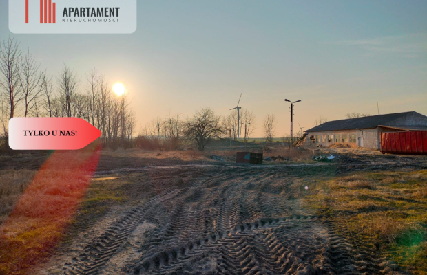 Działka na sprzedaż 25 000m2