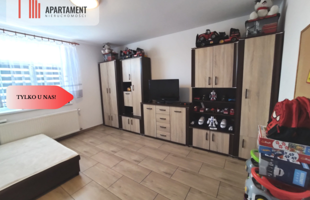 OKAZJA ! Hale produkcyjne z budynkiem mieszkalnym!