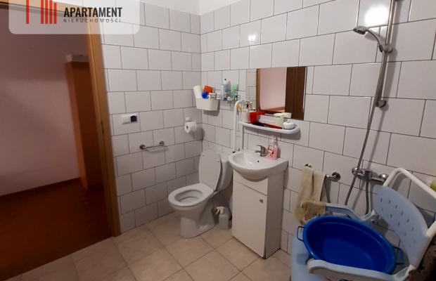 Budynek pod gabinety lekarskie, przychodnie, dom o