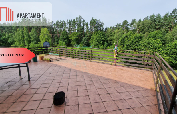 Nieruchomość inwestycyjna hale+ budynek mieszkalnl