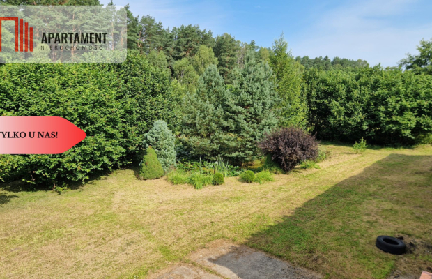 Nieruchomość inwestycyjna hale+ budynek mieszkalnl