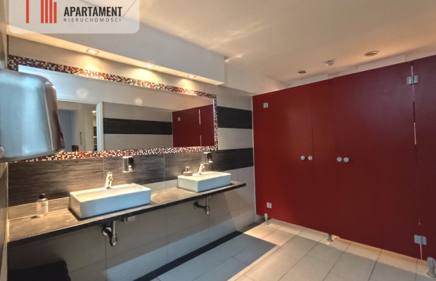 Pewna inwestycja! Hotel z restauracją!