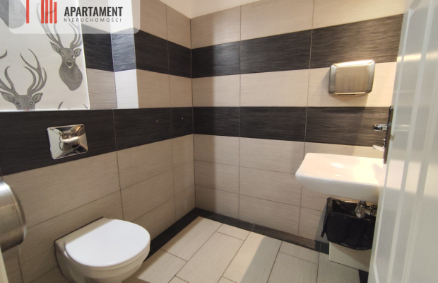 Pewna inwestycja! Hotel z restauracją!