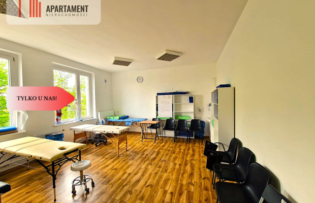 lokale usługowe w Świeciu