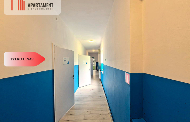 lokale usługowe w Świeciu