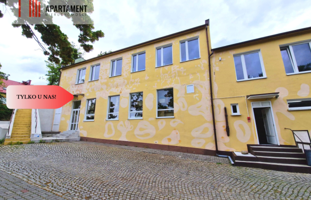 lokale usługowe w Świeciu