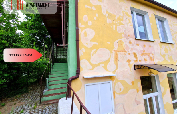 lokale usługowe w Świeciu