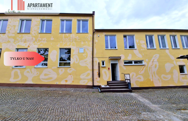 lokale usługowe w Świeciu