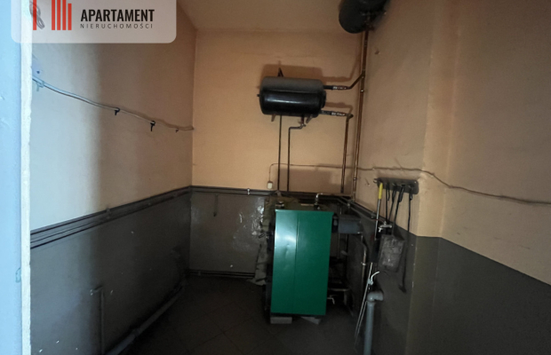 Dom wśród lasów+media+dobry stan 160 tys