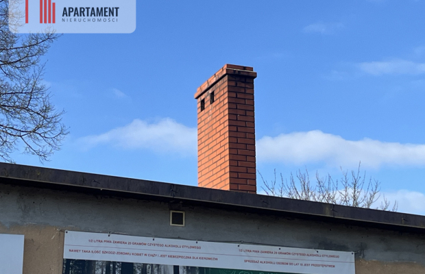 Dom wśród lasów+media+dobry stan 160 tys