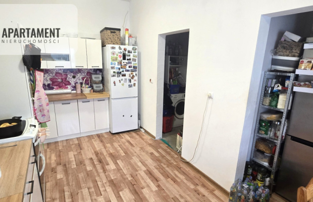 Juszkowo – atrakcyjny budynek 590 m²