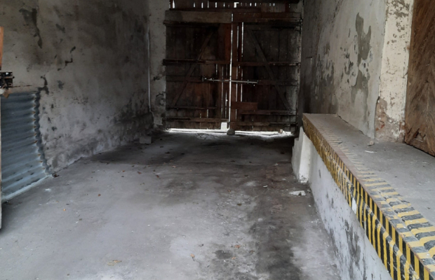 Mogilno – młyn z historią, 800m² pod działalność