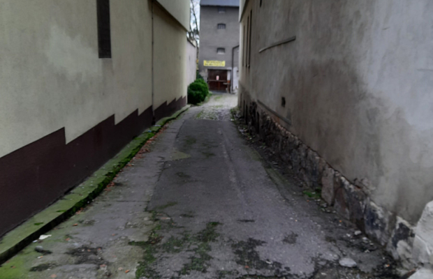 Mogilno – młyn z historią, 800m² pod działalność