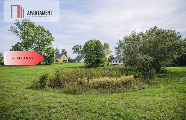 Wyjątkowy dworek- Idealny na inwestycję