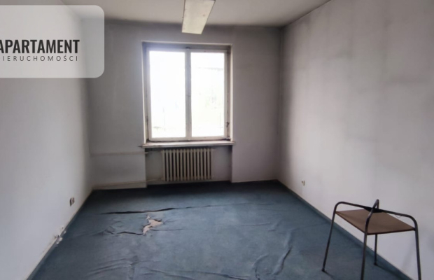 Unikalna Nieruchomość z Historią: Nowe Możliwości