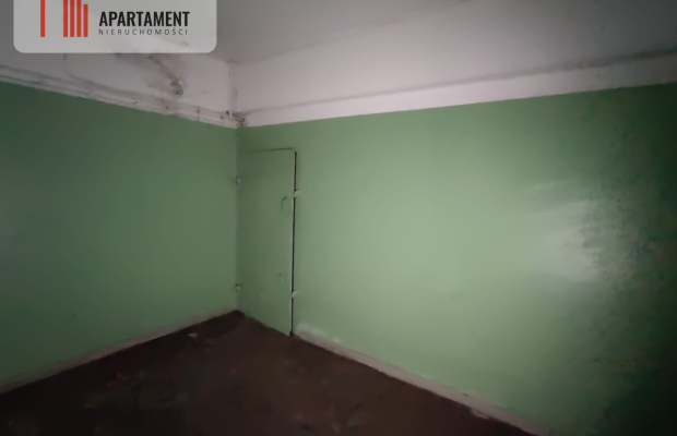 Unikalna Nieruchomość z Historią: Nowe Możliwości