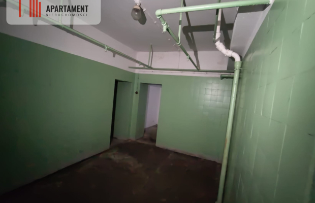 Unikalna Nieruchomość z Historią: Nowe Możliwości