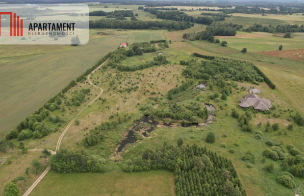 Nieruchomość z dużym potencjałem w dobrej cenie!