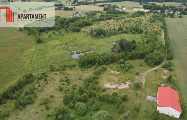 Nieruchomość z dużym potencjałem w dobrej cenie!