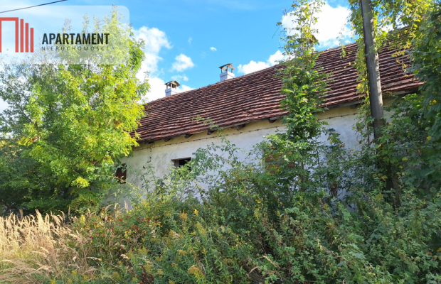 Do sprzedania budynki pod inwestycję