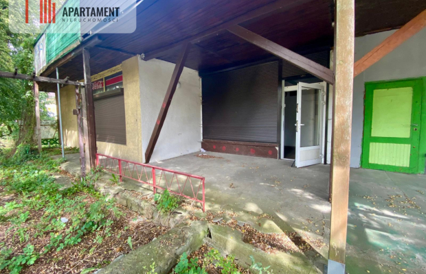 Przytulny lokal blisko plaży - Stegna, ul. Morska