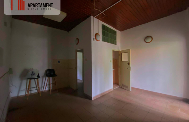 Przytulny lokal blisko plaży - Stegna, ul. Morska