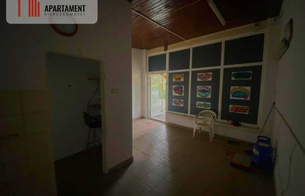 Przytulny lokal blisko plaży - Stegna, ul. Morska