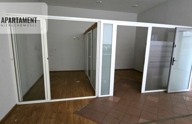 Obiekt Produkcyjny z Biurami – Pruszcz Gdański