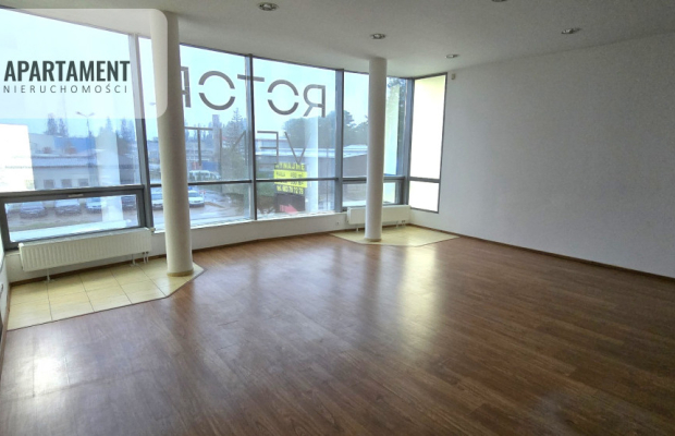 Obiekt Produkcyjny z Biurami – Pruszcz Gdański