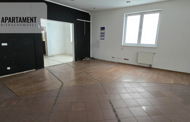 Obiekt Produkcyjny z Biurami – Pruszcz Gdański