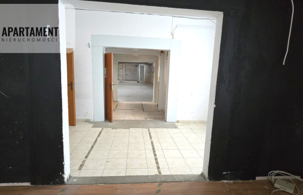 Obiekt Produkcyjny z Biurami – Pruszcz Gdański