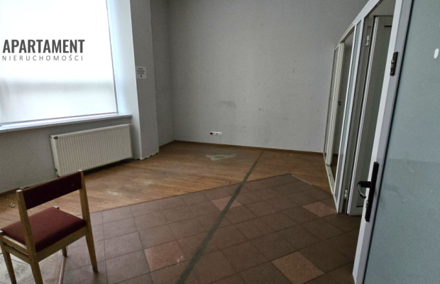 Obiekt Produkcyjny z Biurami – Pruszcz Gdański