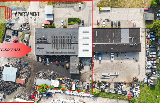 * Stacja kontroli pojazdów serwis MYJNIA Szubin