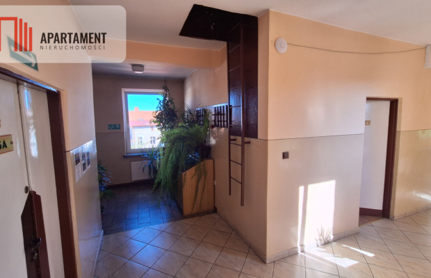 Budynek biurowo- administracyjny! Duży potencjał!