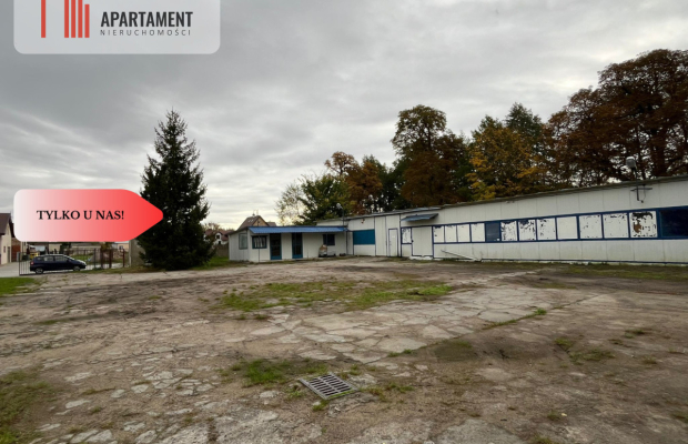 Wyjątkowy obiekt  z   ujęciem wody żródlanej EKO