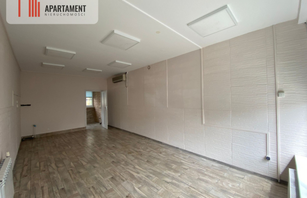 Lokal użytkowy w centrum Malborka 380 000 zł