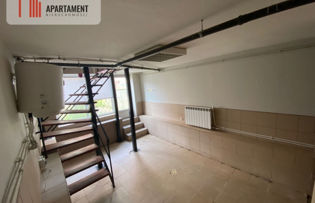 Lokal użytkowy w centrum Malborka 380 000 zł