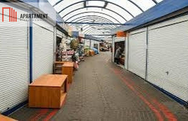 Lokal Handlowy na sprzedaż *KAPUŚCISKA*
