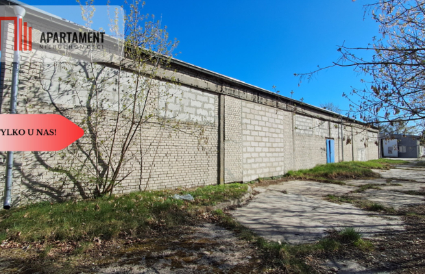 Hala Produkcyjno-Magazynowa  Jastrowie, NEGOCJACJA