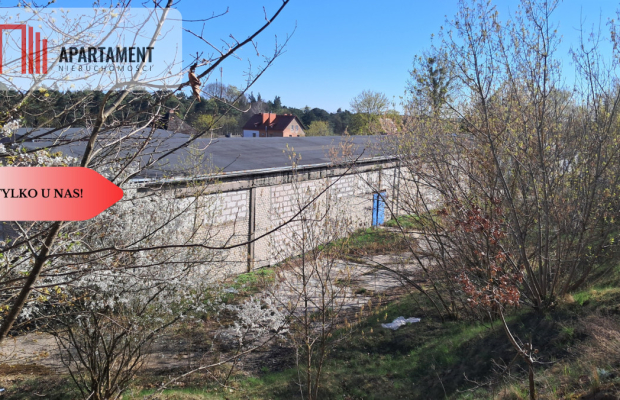 Hala Produkcyjno-Magazynowa  Jastrowie, NEGOCJACJA